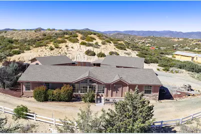1699 N Trinity Lane, Dewey-Humboldt, AZ 86327 - Photo 4