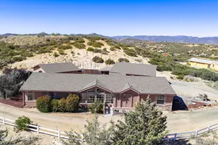 1699 N Trinity Ln, Dewey-Humboldt, AZ 86327 - Photo 4