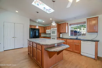 1699 N Trinity Lane, Dewey-Humboldt, AZ 86327 - Photo 14