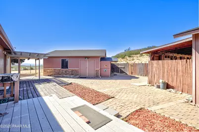 1699 N Trinity Lane, Dewey-Humboldt, AZ 86327 - Photo 26