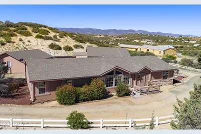 1699 N Trinity Lane, Dewey-Humboldt, AZ 86327 - Photo 40