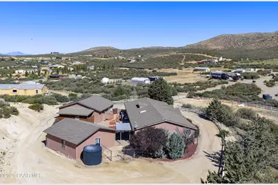 1699 N Trinity Lane, Dewey-Humboldt, AZ 86327 - Photo 42