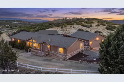 1699 N Trinity Lane, Dewey-Humboldt, AZ 86327 - Photo 1