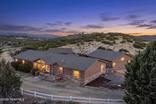 1699 N Trinity Ln, Dewey-Humboldt, AZ 86327 - Photo 1