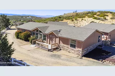 1699 N Trinity Lane, Dewey-Humboldt, AZ 86327 - Photo 38
