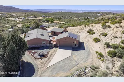 1699 N Trinity Lane, Dewey-Humboldt, AZ 86327 - Photo 44