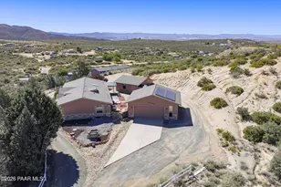 1699 N Trinity Ln, Dewey-Humboldt, AZ 86327 - Photo 44