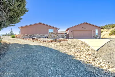 1699 N Trinity Lane, Dewey-Humboldt, AZ 86327 - Photo 28