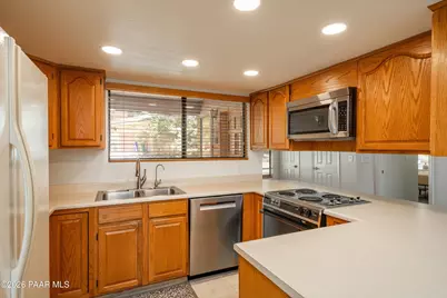 1285 Coyote Road, Prescott, AZ 86303 - Photo 4
