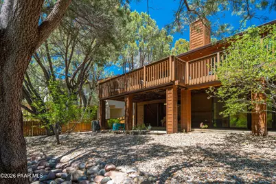 1285 Coyote Road, Prescott, AZ 86303 - Photo 58