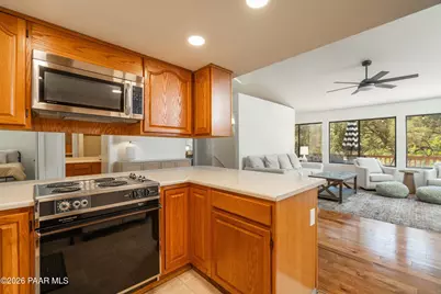 1285 Coyote Road, Prescott, AZ 86303 - Photo 20