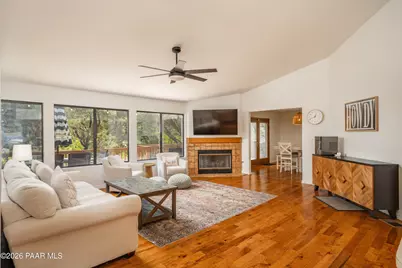 1285 Coyote Road, Prescott, AZ 86303 - Photo 2