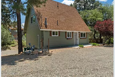 2079 W Redwood Way, Prescott, AZ 86303 - Photo 1