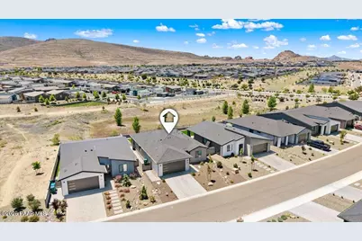 5040 N Atwood Court, Prescott Valley, AZ 86314 - Photo 4