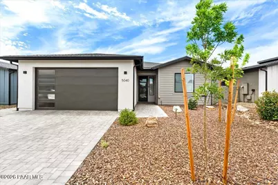 5040 N Atwood Court, Prescott Valley, AZ 86314 - Photo 2