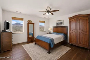 17200 S Dripping Springs Rd, Mayer, AZ 86333 - Photo 16