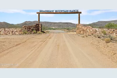 17200 S Dripping Springs Road, Mayer, AZ 86333 - Photo 2