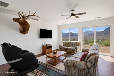 17200 S Dripping Springs Road, Mayer, AZ 86333 - Photo 6