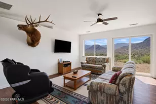 17200 S Dripping Springs Rd, Mayer, AZ 86333 - Photo 6
