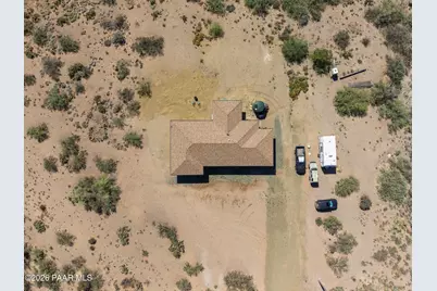 17200 S Dripping Springs Road, Mayer, AZ 86333 - Photo 46