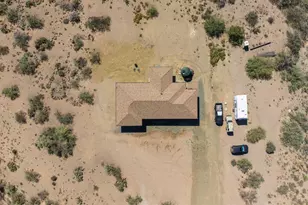 17200 S Dripping Springs Rd, Mayer, AZ 86333 - Photo 46