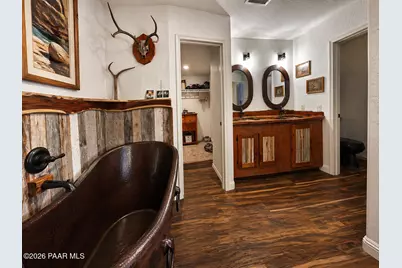 17200 S Dripping Springs Road, Mayer, AZ 86333 - Photo 18