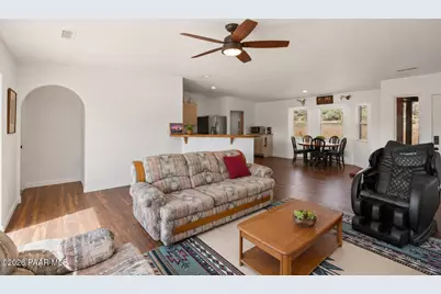17200 S Dripping Springs Road, Mayer, AZ 86333 - Photo 8