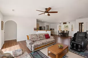 17200 S Dripping Springs Rd, Mayer, AZ 86333 - Photo 8