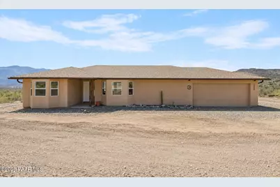 17200 S Dripping Springs Road, Mayer, AZ 86333 - Photo 4