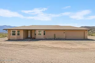 17200 S Dripping Springs Rd, Mayer, AZ 86333 - Photo 4