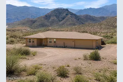 17200 S Dripping Springs Road, Mayer, AZ 86333 - Photo 1