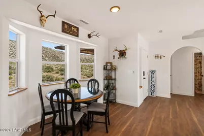 17200 S Dripping Springs Road, Mayer, AZ 86333 - Photo 10