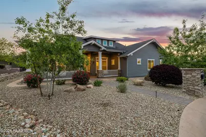 1428 Commonwealth Street, Prescott, AZ 86301 - Photo 1