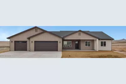 6119 E Augie Lane, Prescott Valley, AZ 86315 - Photo 1