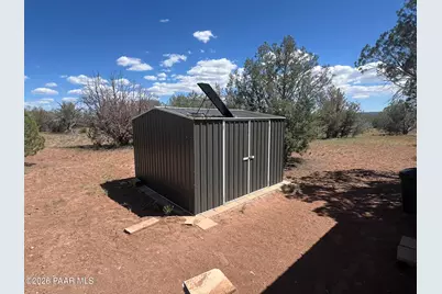 206 Brava Lane, Ash Fork, AZ 86320 - Photo 8