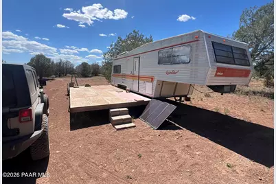 206 Brava Lane, Ash Fork, AZ 86320 - Photo 2