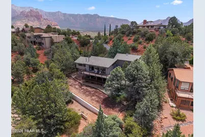125 Kashmir Road, Sedona, AZ 86336 - Photo 2