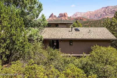 125 Kashmir Road, Sedona, AZ 86336 - Photo 8