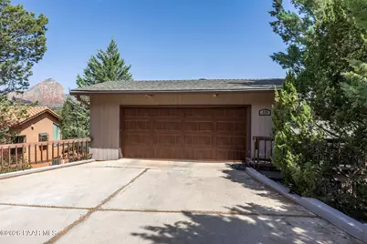 125 Kashmir Road, Sedona, AZ 86336 - Photo 6