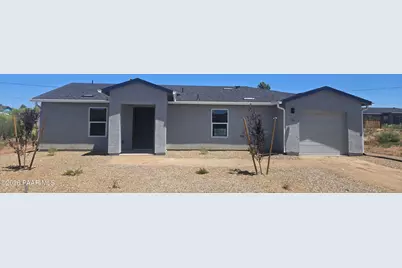 20182 E Lakeside Road, Cordes Lakes, AZ 86333 - Photo 1