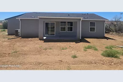 20182 E Lakeside Road, Cordes Lakes, AZ 86333 - Photo 2