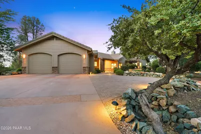 2050 Rustic Timbers Lane, Prescott, AZ 86303 - Photo 8
