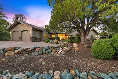 2050 Rustic Timbers Lane, Prescott, AZ 86303 - Photo 1