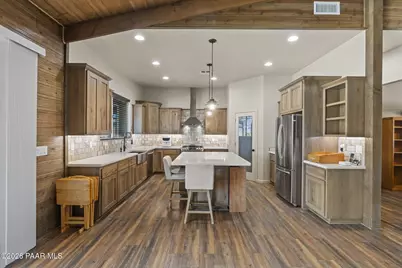 12675 E Canter Drive, Prescott Valley, AZ 86315 - Photo 16