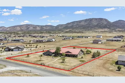 12675 E Canter Drive, Prescott Valley, AZ 86315 - Photo 2