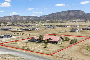 12675 E Canter Dr, Prescott Valley, AZ 86315 - Photo 2