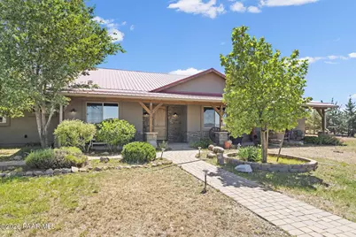 12675 E Canter Drive, Prescott Valley, AZ 86315 - Photo 4