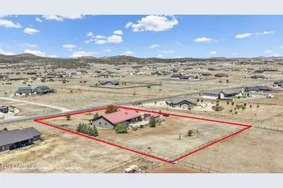 12675 E Canter Drive, Prescott Valley, AZ 86315 - Photo 54