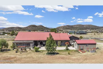 12675 E Canter Drive, Prescott Valley, AZ 86315 - Photo 50