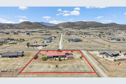 12675 E Canter Drive, Prescott Valley, AZ 86315 - Photo 52